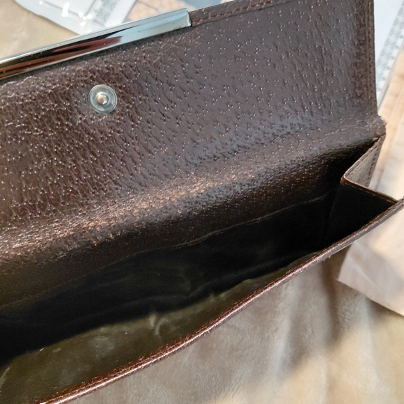 Gucci GG Supreme Continental Wallet W/O DUST BAG!!! - Picture 13 of 15